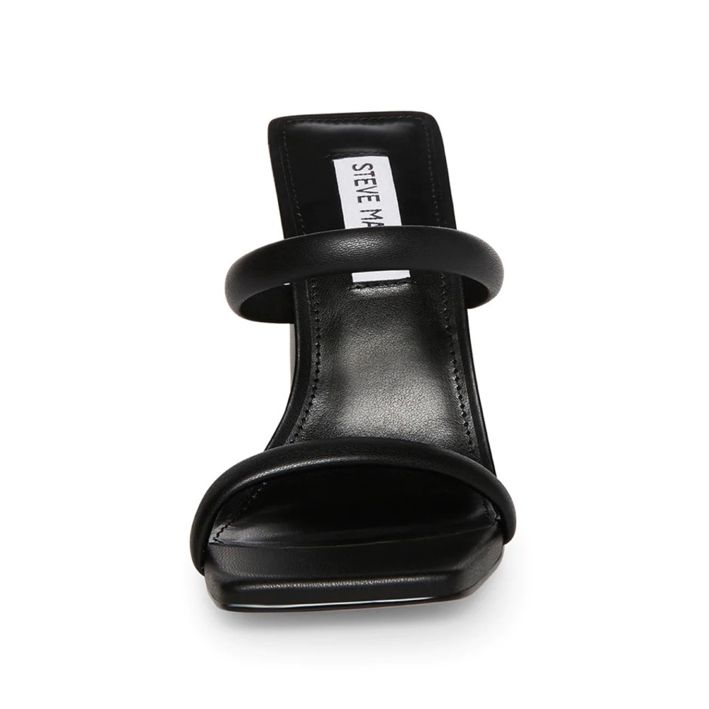 Steve Madden Blake Sandal Heel - Picture 3 of 7